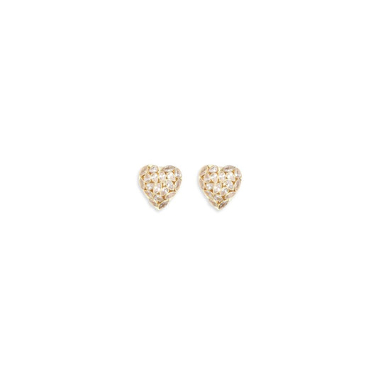 Self-Portrait Gold Brass Earrings 1728,72470364320,Accessories,Earrings - Jewellery - Accessories,Gold,Jewellery - Accessories,New with tags,One Size,Self-Portrait,Women