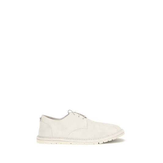 Marsell Beige Calf Leather Bos Taurus Oxfords And Derbies 1728,72470364320,Beige,EU39/US6,EU40/US7,EU41/US8,EU42/US9,EU44/US11,EU45/US12,Marsell,Men,New with tags,Oxfords and Derbies - Shoes,Shoes