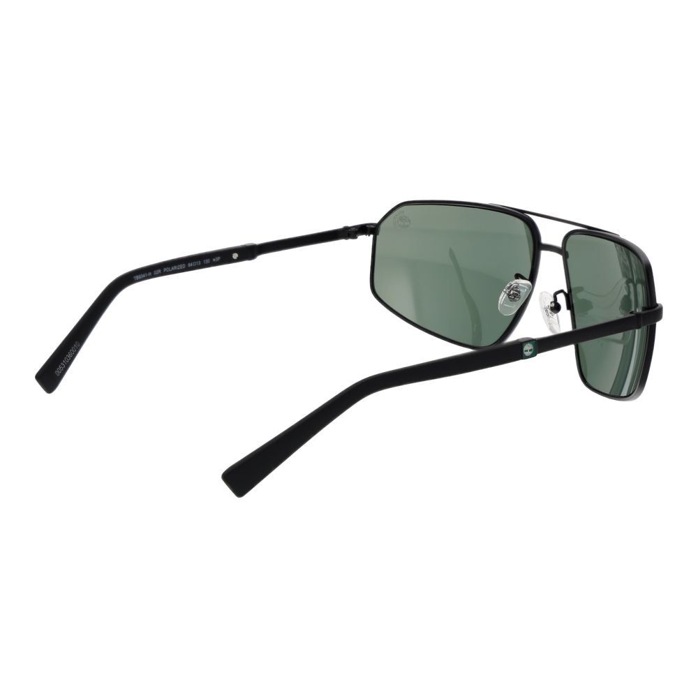 Timberland Black Metal Sunglasses 1728,67345776800,Accessories,Black,Glasses and Sunglasses - Accessories,Men,New with tags,Sunglasses - Glasses and Sunglasses - Accessories,Timberland