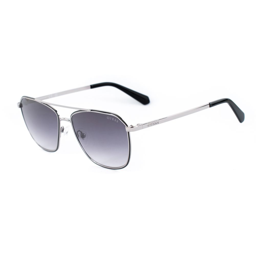 Guess Black Metal Sunglasses 1728,67434610848,Accessories,Black,Glasses and Sunglasses - Accessories,Guess,Men,New with tags,Sunglasses - Glasses and Sunglasses - Accessories