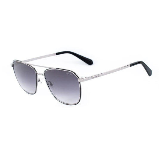 Guess Black Metal Sunglasses 1728,67434610848,Accessories,Black,Glasses and Sunglasses - Accessories,Guess,Men,New with tags,Sunglasses - Glasses and Sunglasses - Accessories