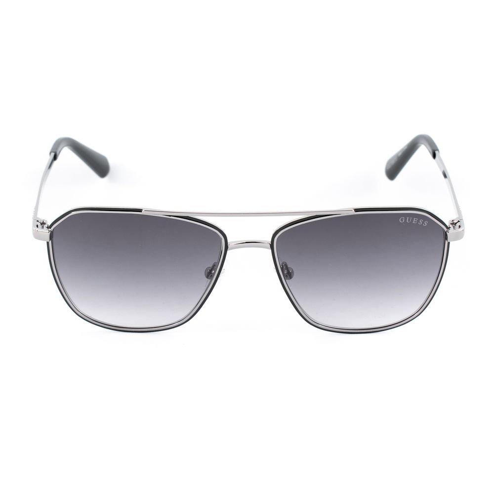 Guess Black Metal Sunglasses 1728,67434610848,Accessories,Black,Glasses and Sunglasses - Accessories,Guess,Men,New with tags,Sunglasses - Glasses and Sunglasses - Accessories