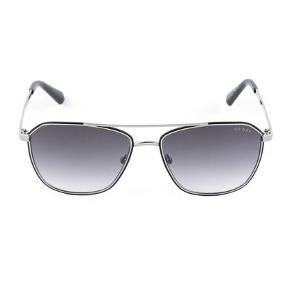 Guess Black Metal Sunglasses 1728,67434610848,Accessories,Black,Glasses and Sunglasses - Accessories,Guess,Men,New with tags,Sunglasses - Glasses and Sunglasses - Accessories
