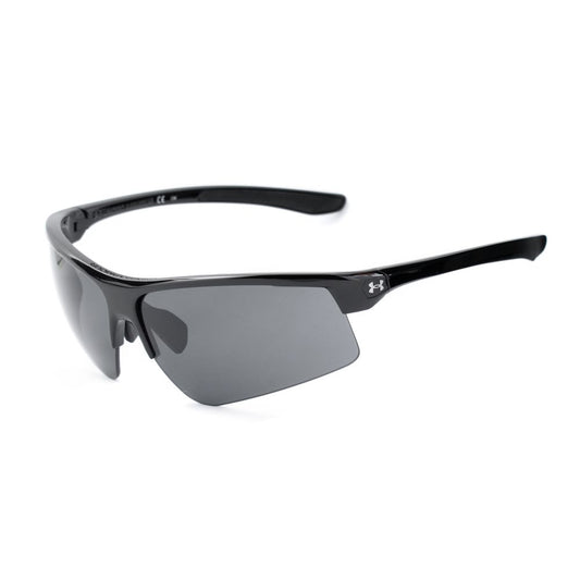 Under Armour Black Resin Sunglasses 1728,67434610848,Accessories,Black,Glasses and Sunglasses - Accessories,Men,New with tags,Sunglasses - Glasses and Sunglasses - Accessories,Under Armour