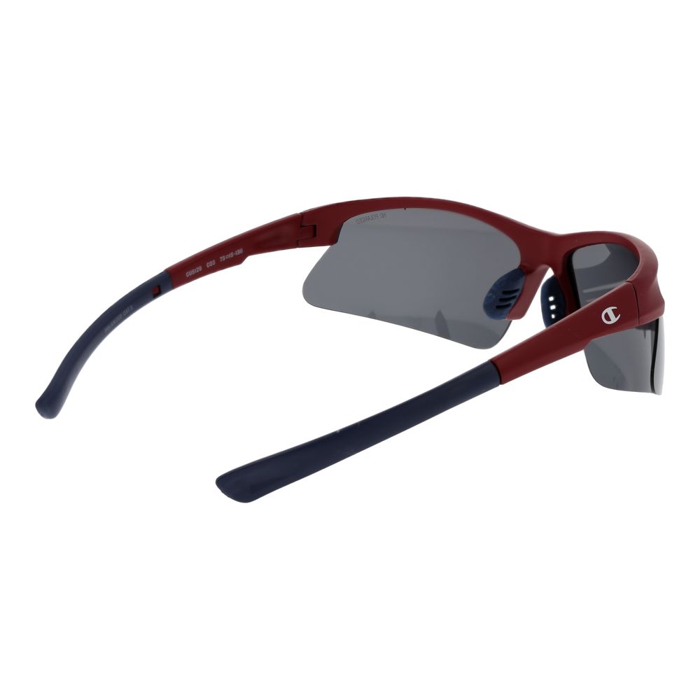 Champion Multicolor Resin Sunglasses