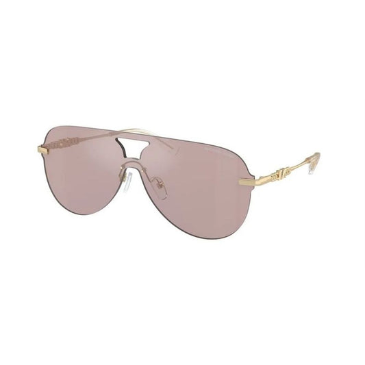 Michael Kors Gold Metal Sunglasses1728,67434610848,Accessories,Glasses and Sunglasses - Accessories,Gold,Michael Kors,New with tags,Sunglasses - Glasses and Sunglasses - Accessories,Women