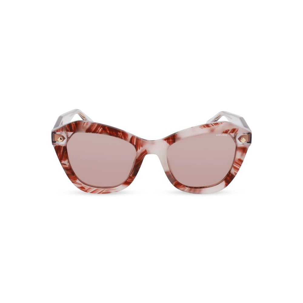 Police Multicolor Acetate Sunglasses1728,67434610848,Accessories,Glasses and Sunglasses - Accessories,Multicolor,New with tags,Police,Sunglasses - Glasses and Sunglasses - Accessories,Women