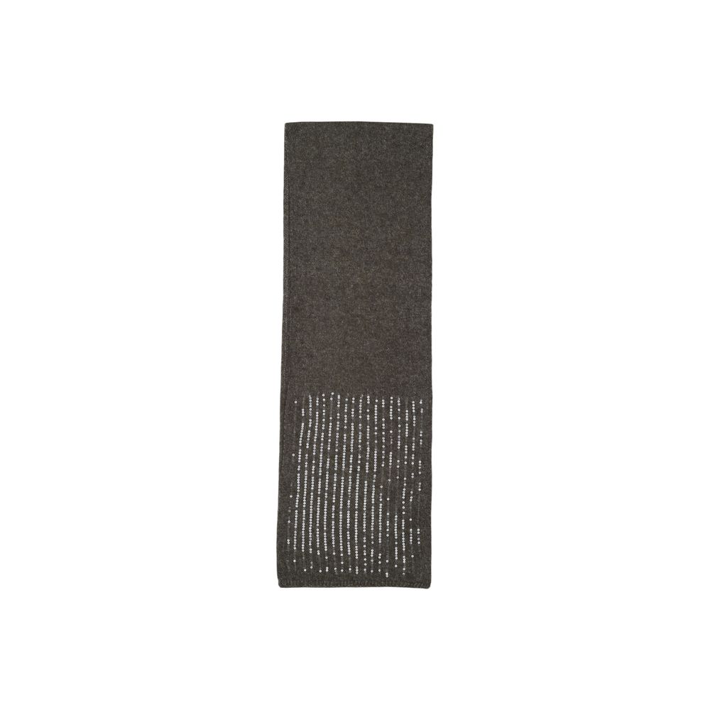 Pieces Bicolor Recycled Polyester Scarf 1728,71956299936,Accessories,Bicolor,New with tags,One Size,Pieces,Scarves - Accessories,Scarves - Scarves - Accessories,Women