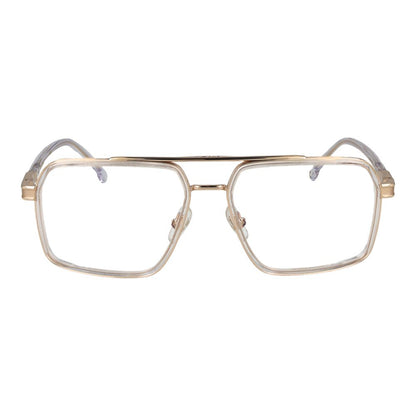 Carrera Gold Metal Glasses (Frames)