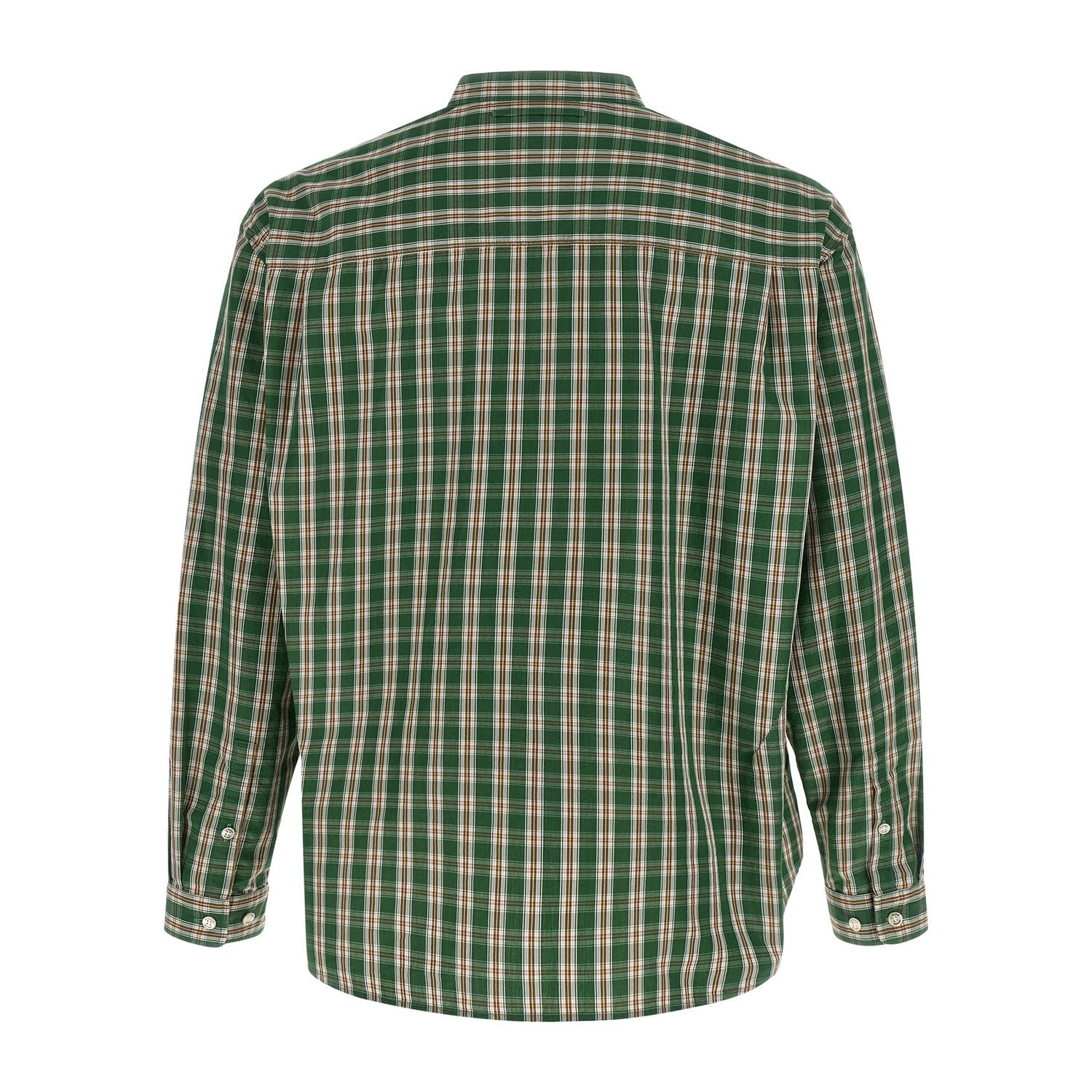 Undercover Bicolor Cotton Blouse