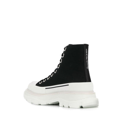 Alexander McQueen Tread Slick sneakers