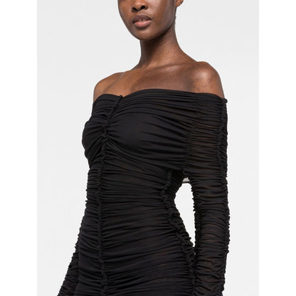 AZ FACTORY BY ESTER MANAS Dresses Black Dresses