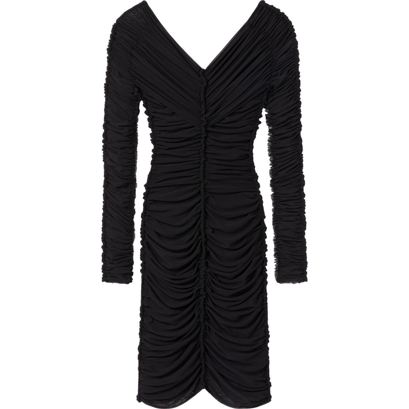 AZ FACTORY BY ESTER MANAS Dresses Black Dresses