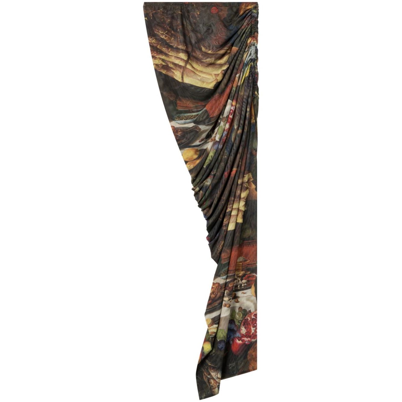 AZ FACTORY BY ESTER MANAS Skirts MultiColour Skirts