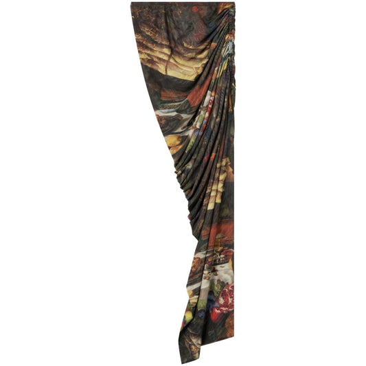 AZ FACTORY BY ESTER MANAS Skirts MultiColour Skirts