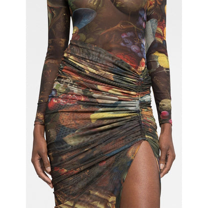 AZ FACTORY BY ESTER MANAS Skirts MultiColour Skirts