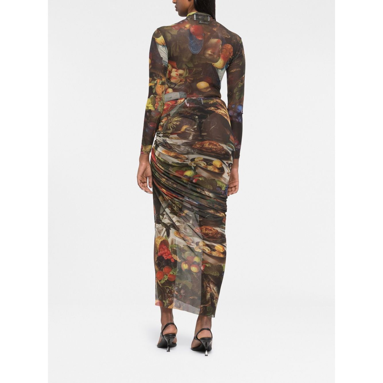 AZ FACTORY BY ESTER MANAS Skirts MultiColour Skirts