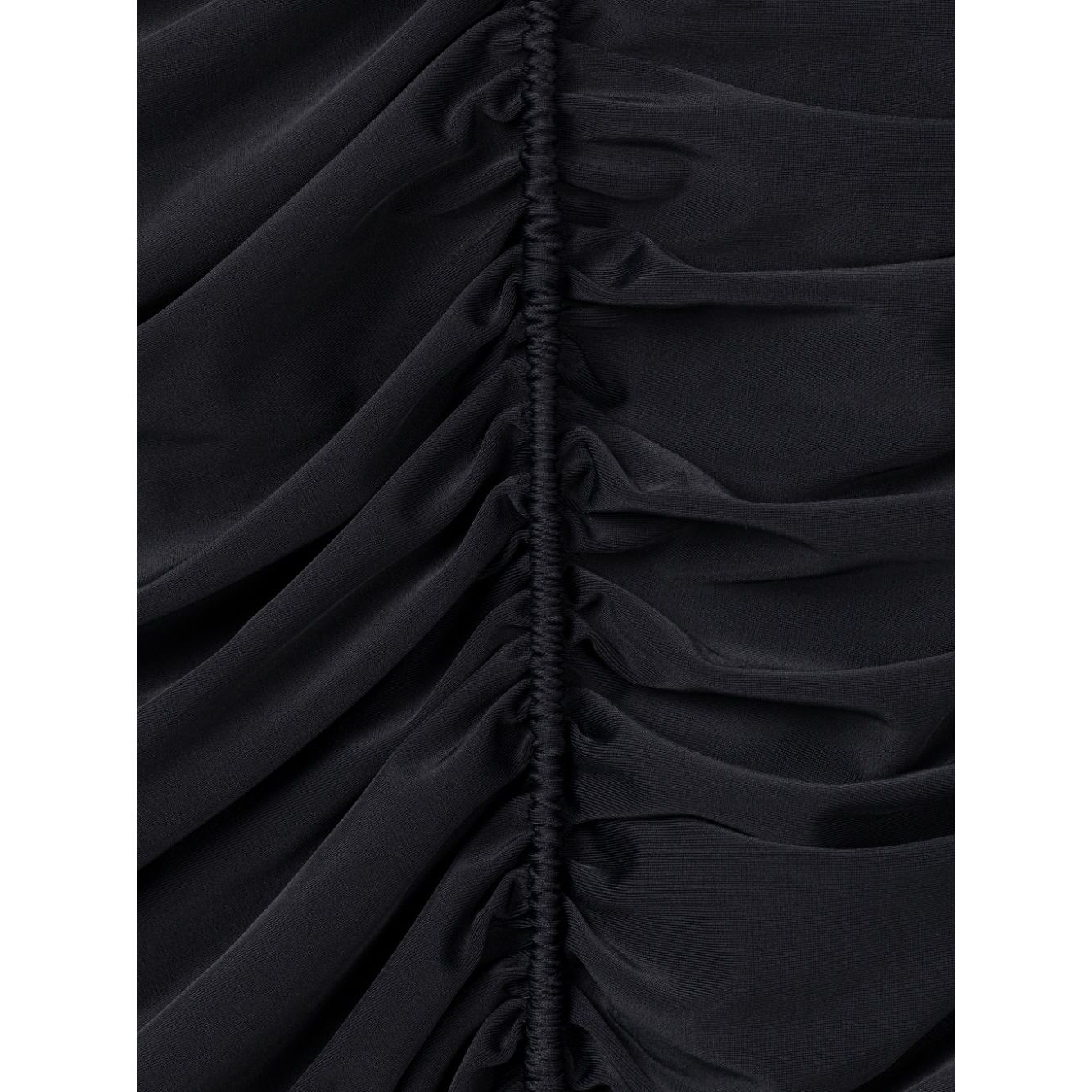 AZ FACTORY BY ESTER MANAS Top Black Topwear