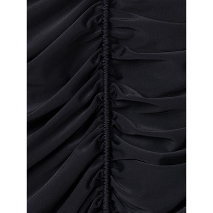 AZ FACTORY BY ESTER MANAS Top Black Topwear