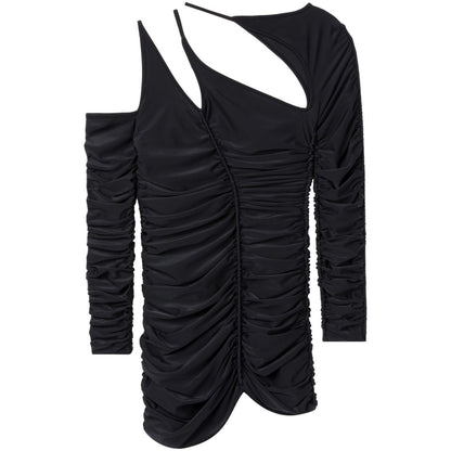 AZ FACTORY BY ESTER MANAS Top Black Topwear