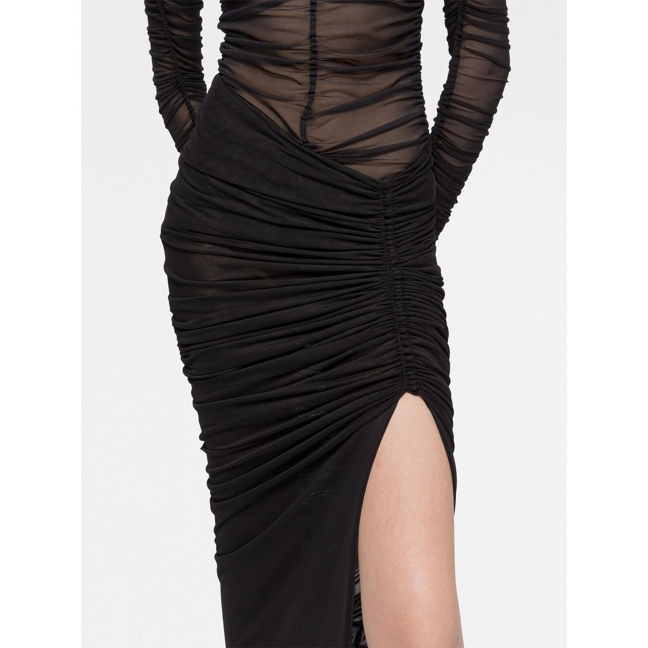 AZ FACTORY BY ESTER MANAS Skirts Black Skirts