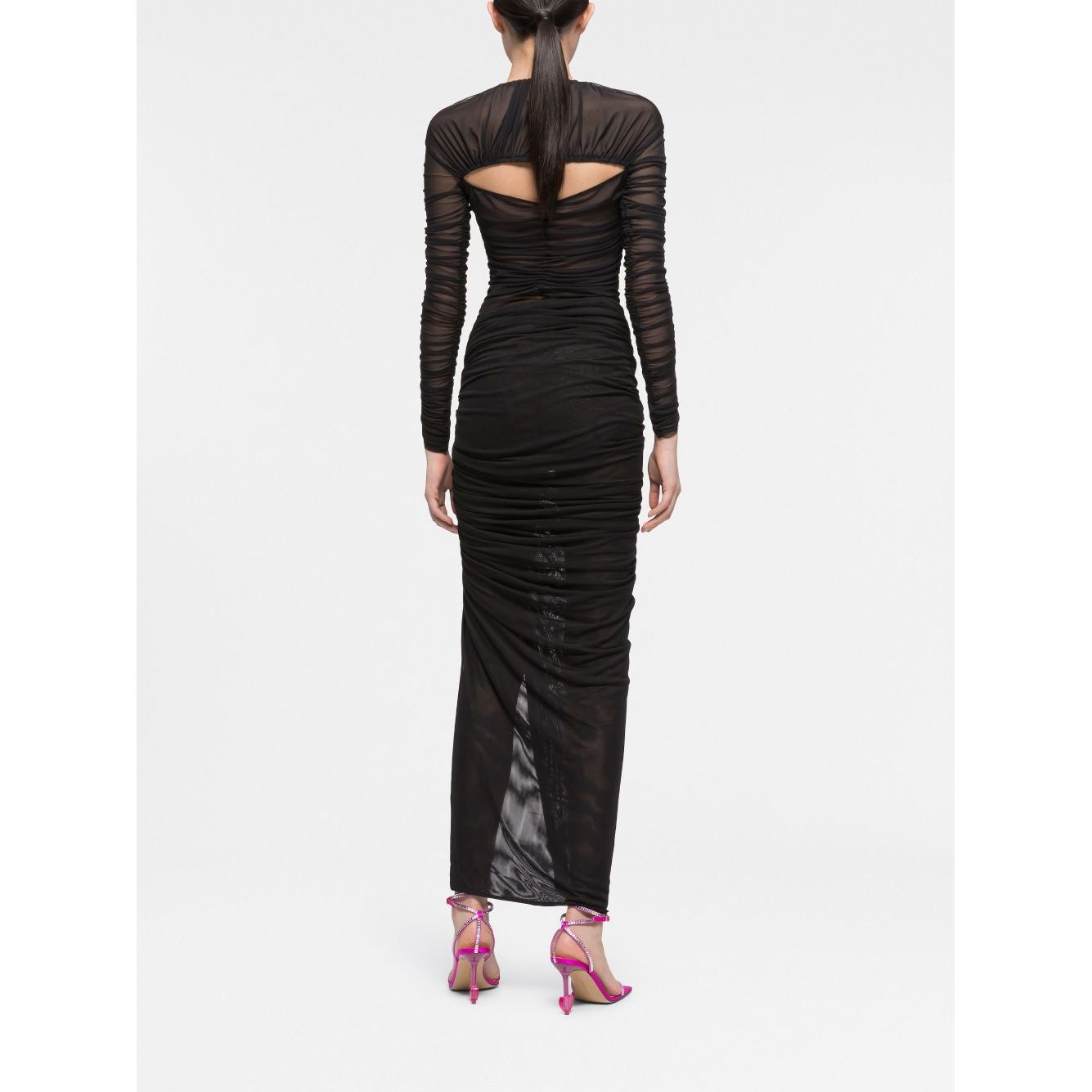 AZ FACTORY BY ESTER MANAS Skirts Black Skirts