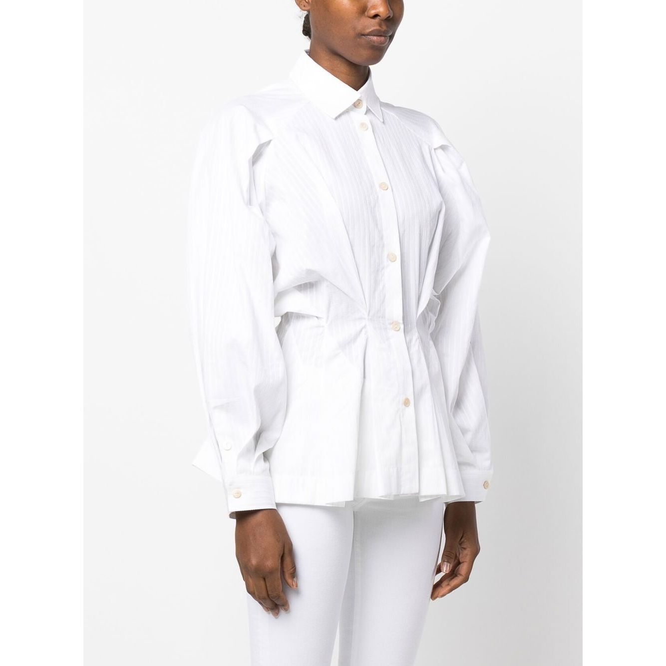 PALMER/HARDING Shirts White