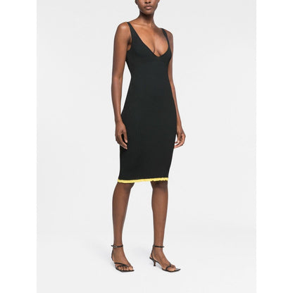 AZ FACTORY BY ESTER MANAS Dresses Black Dresses