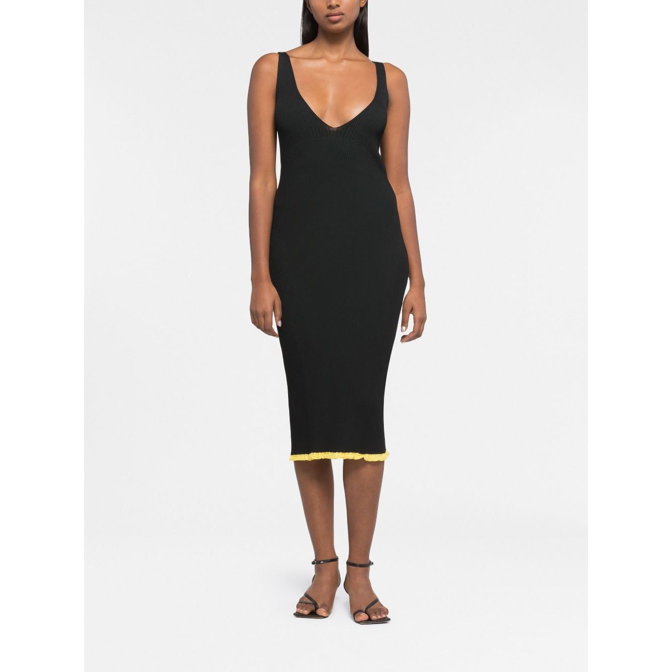 AZ FACTORY BY ESTER MANAS Dresses Black Dresses