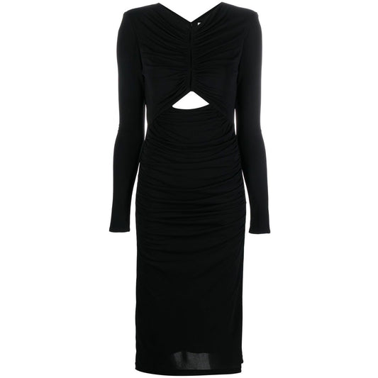 ROLAND MOURET PRE Dresses Black