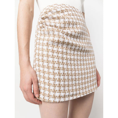 Iro Skirts Beige