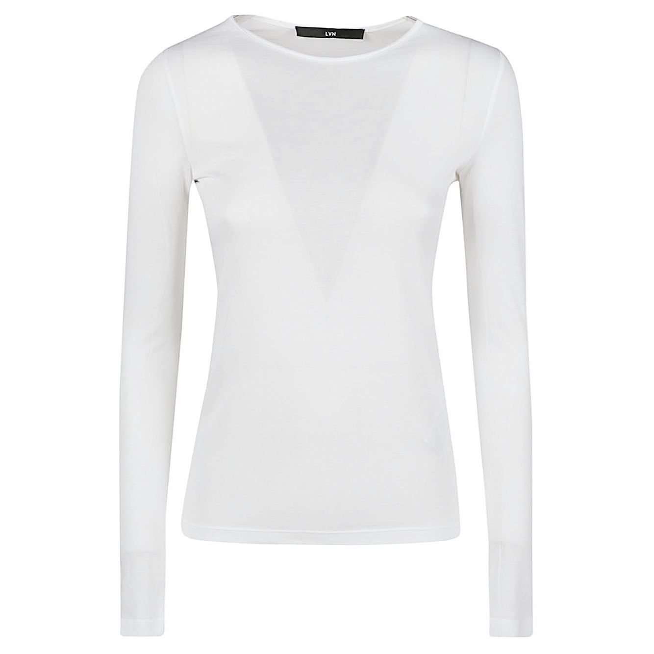 Liviana Conti T-shirts and Polos White