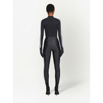 ADIDAS X BALENCIAGA Trousers Black Trousers