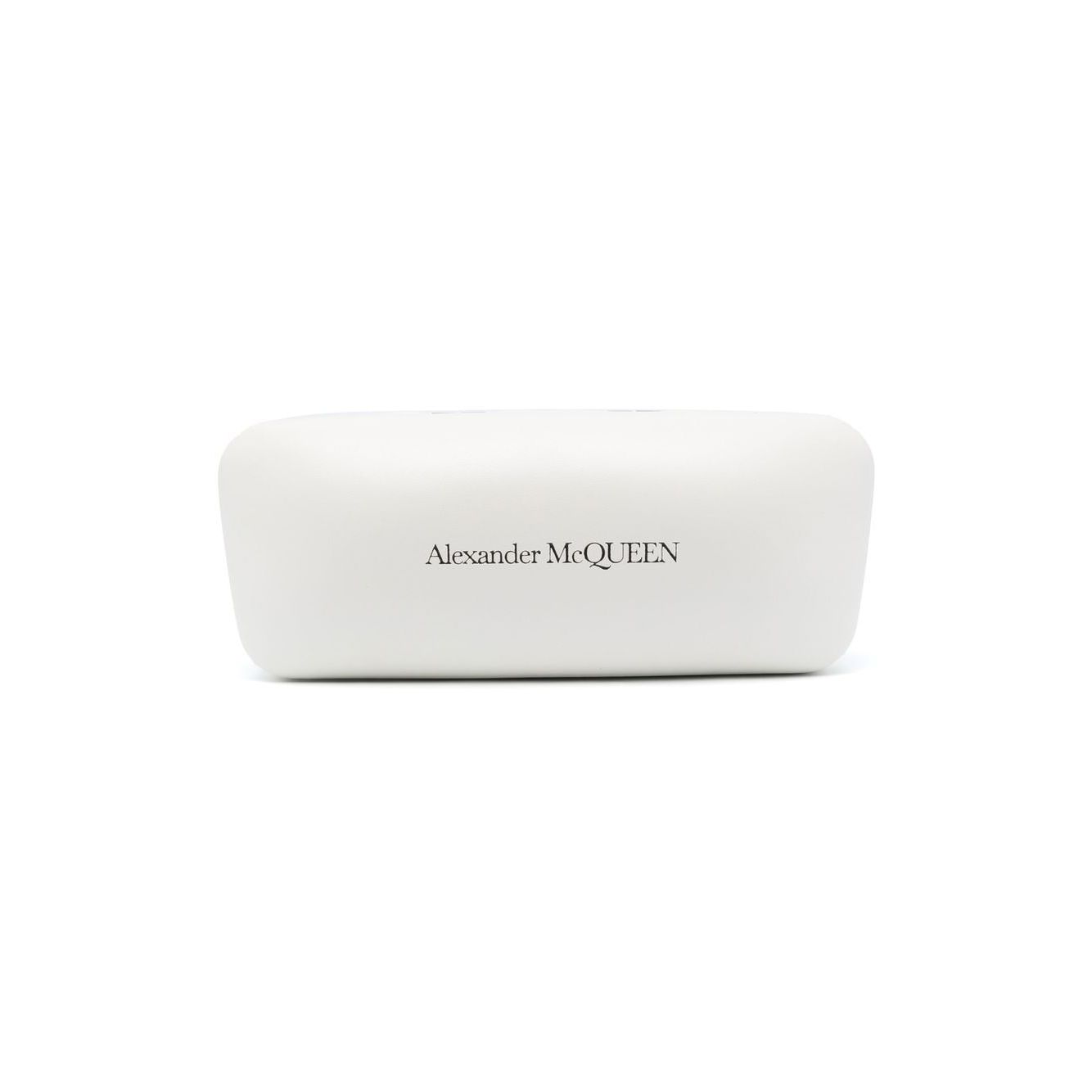 Alexander McQueen cat-eye frame sunglasses