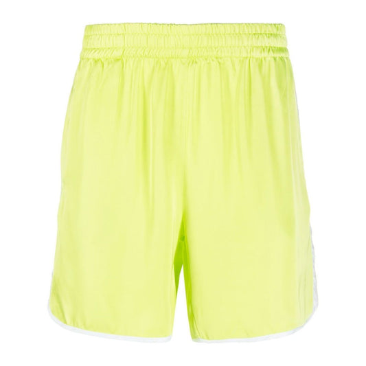 BLUE SKY INN Shorts Green