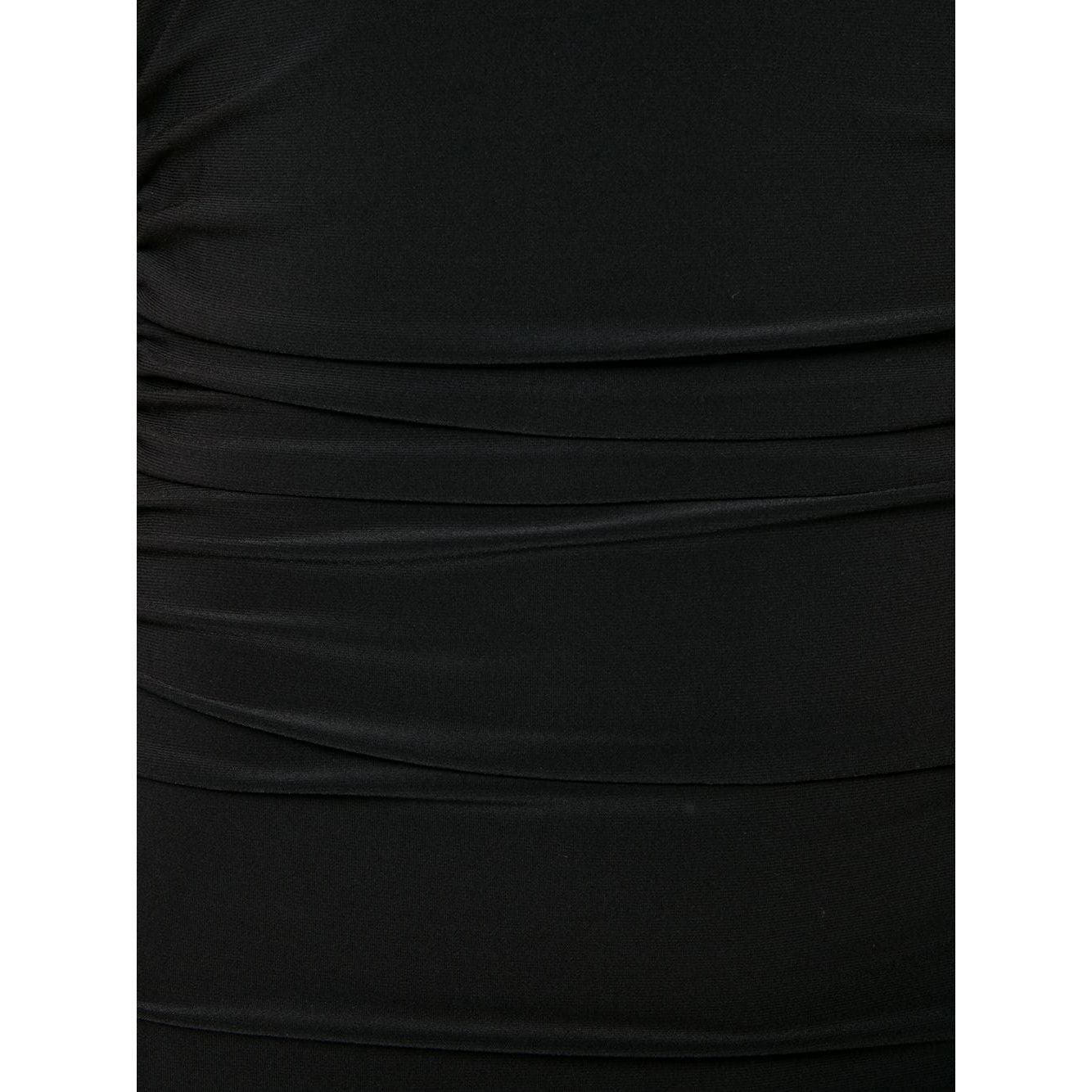Norma Kamali Dresses Black