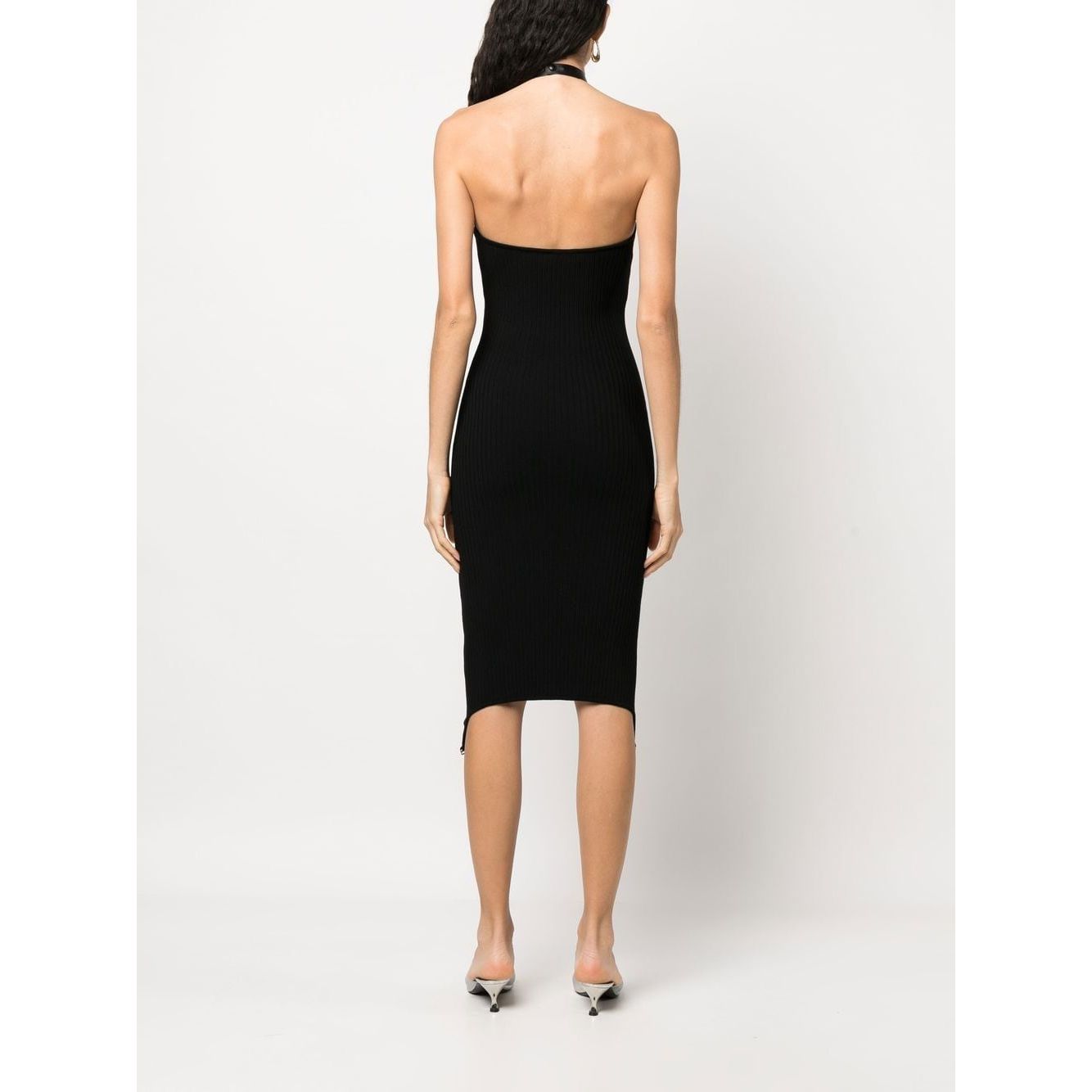 COURREGES PRE Dresses Black