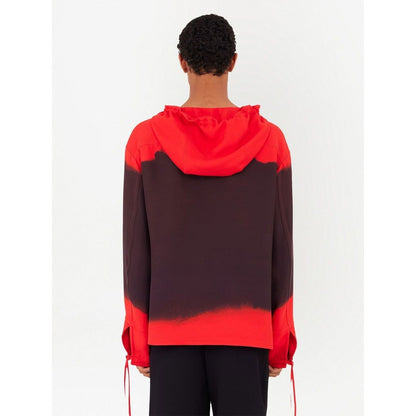 Ferragamo Sea clothing Red