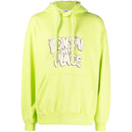 Bonsai Sweaters Green