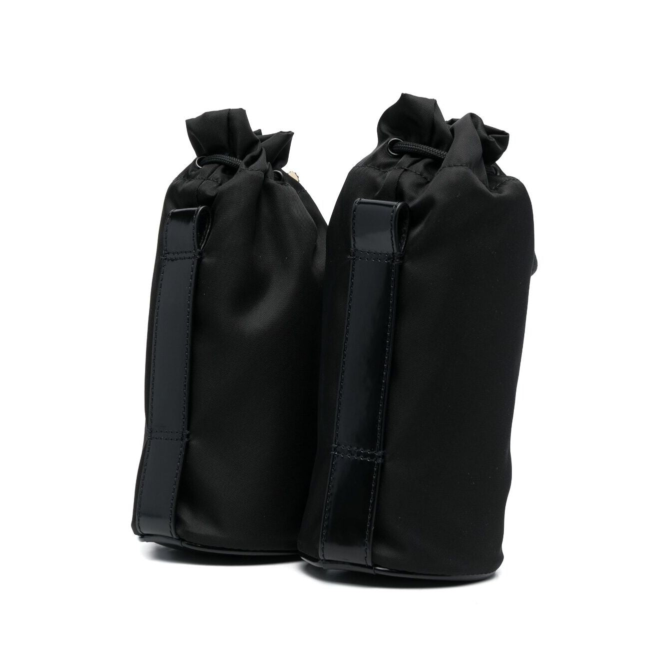 Ferragamo double-pouch belt bag