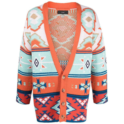 Alanui Sweaters MultiColour Topwear