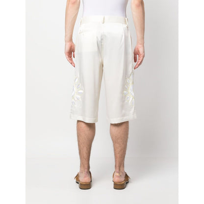 BLUEMARBLE Shorts White Short trousers