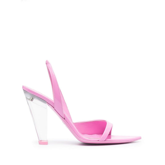 3JUIN Sandals Pink