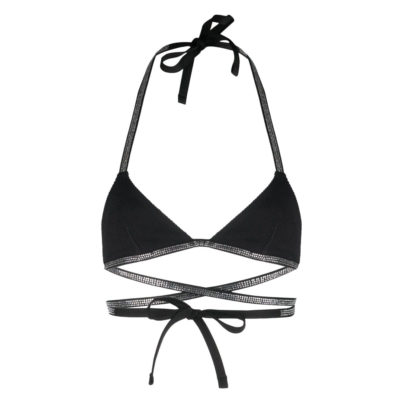 Heron Preston Sea clothing Black