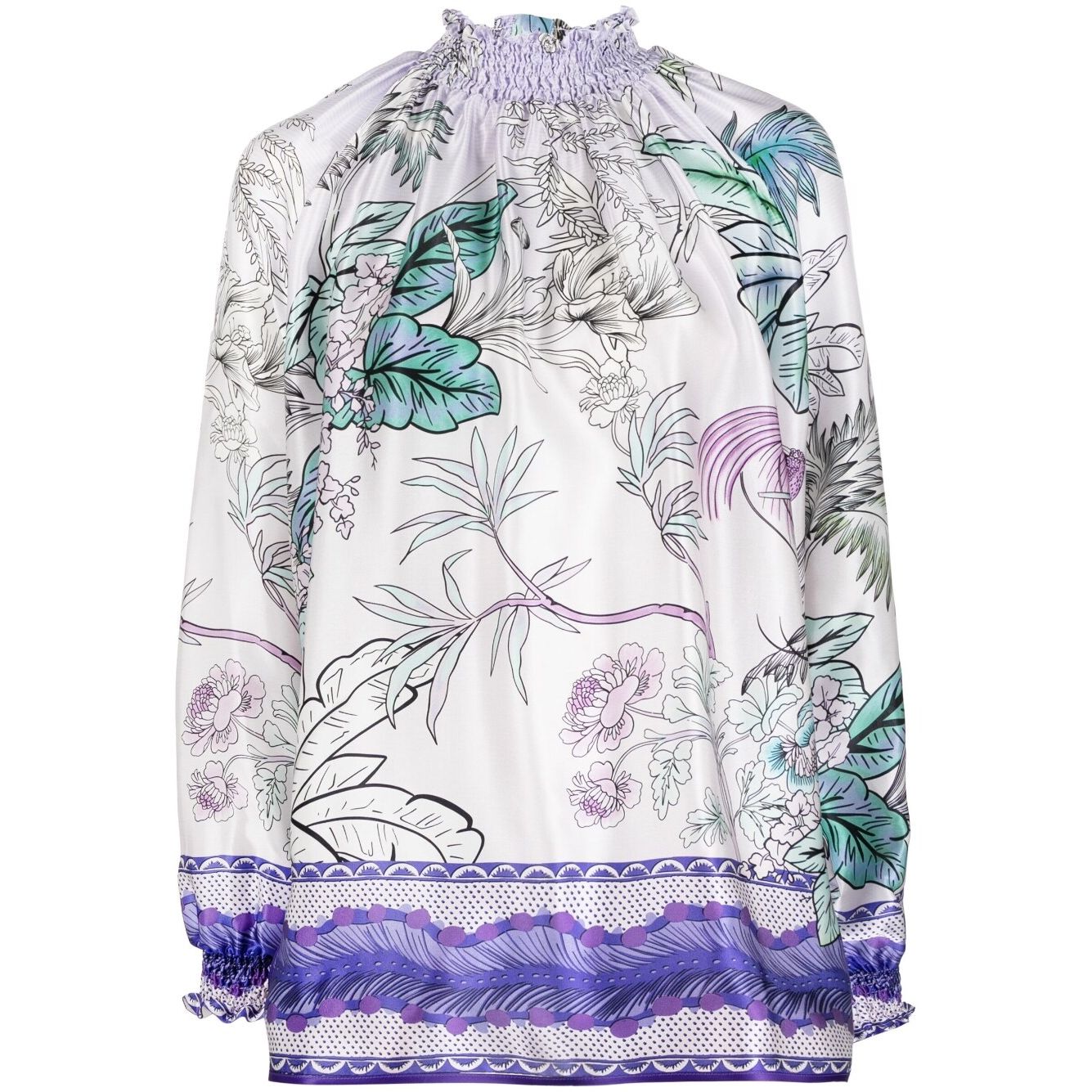 F.R.S . Coats Lilac Jackets