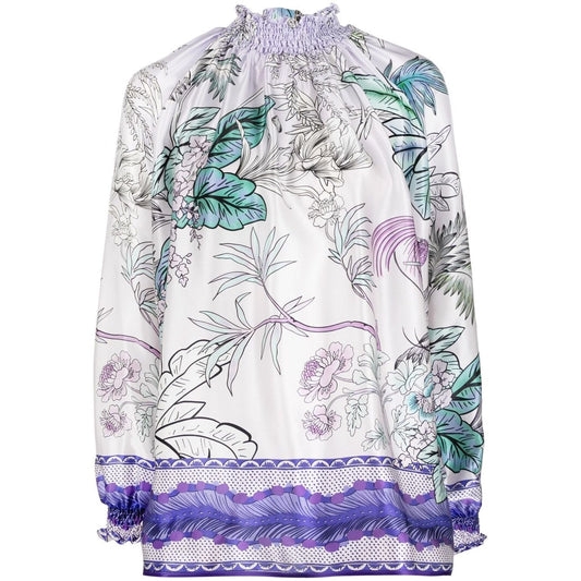 F.R.S . Coats Lilac