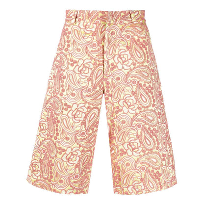 BLUEMARBLE Shorts Red Short trousers