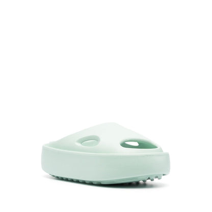 Axel Arigato Sandals Green