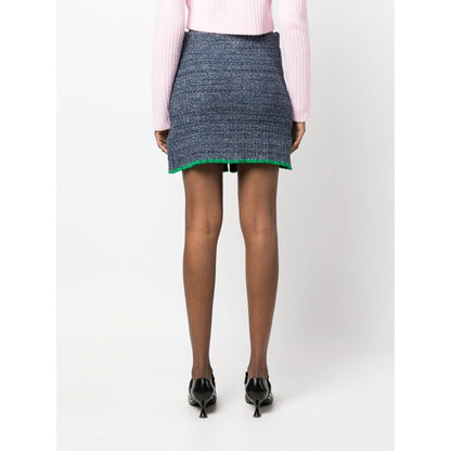 CORMIO Skirts Blue Skirts