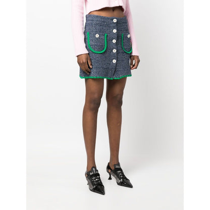 CORMIO Skirts Blue Skirts